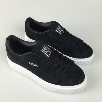 Puma x Rihanna Creepers Men Shoes--027